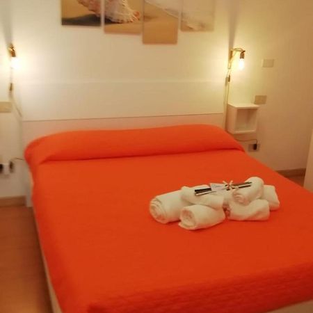 Cassiopea Bed and Breakfast Gaeta Esterno foto