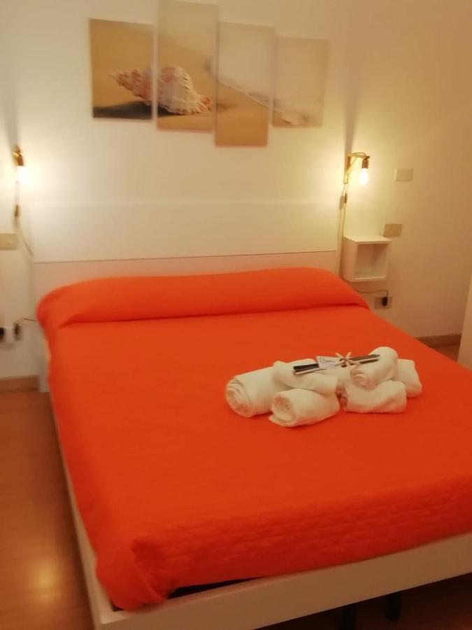 Cassiopea Bed and Breakfast Gaeta Esterno foto