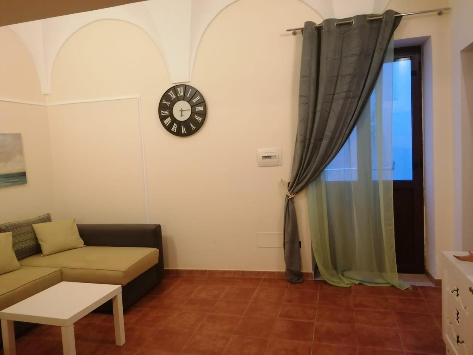 Cassiopea Bed and Breakfast Gaeta Esterno foto